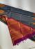 Arni Silk Saree with Thread Work